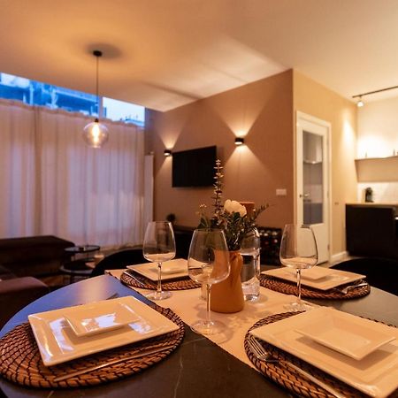 Luxury 100 M2 Appartment In City Centre Of ברדה מראה חיצוני תמונה